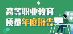 高等职业教育质量年度报告